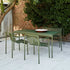 Palissade Dining Garden Armchair